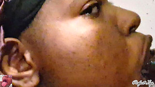 I Love Making Him Cum in My Mouth