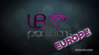 Kelly Star's Cock Puppets Full Movie Experience - Pissvids