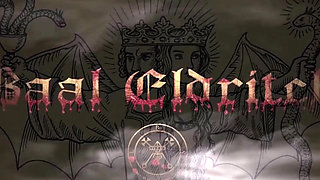 Red Lips Worship: Cum on Your Knees - Lip Fetish, Lipstick Fetish, Lip Gloss, POV, Jo