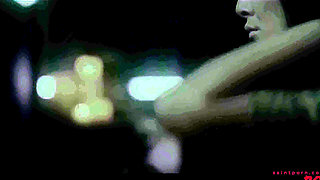 Mai Bailey and Megan Coxxx Are Anal Queens