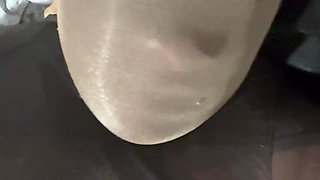 Encased Multilayer Muliple Orgasm