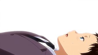 Gentle Endless Yearning filled with secret passion