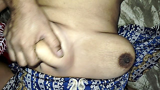 Housewife Ko Khoob Chudai Kiya