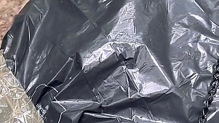 Punishment in the Forest...