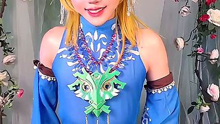 Emo Teen Becka Solo Webcam Masturbation Porn