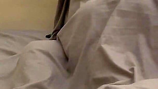 Under the Sheets… Where Kisses Become Secrets and Touch Says It All