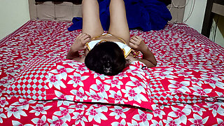 Kamini Bhabhi Seductive Hotel Getaway & Naughty Romance