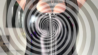 Seduced Into Submission Mesmerize