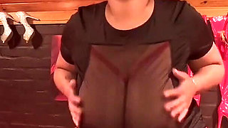 Twisted Nymphs - Sharon the Librarian - Part 1