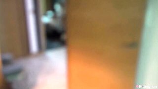 Kai and Amber's milf action