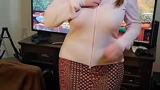 You Want to See Me Embarrass Myself?