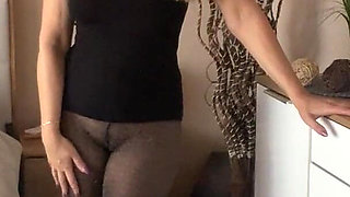 New Nylons for You