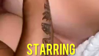 My pussy was devoured by the 55m grandpa and I stroked his big cock as he shook my hot body flicking my clit getting a handjob