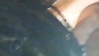 WildEnglishBBW BBC Nata4sex amazing Hot tub oral sex