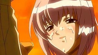 Anime Manga Sex Action