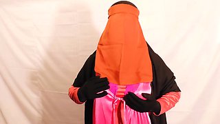 Stellar lady has fuckfest with her foreign paramour - Bangla pornography story