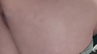 Pussy Creampie - Fucking a Married Hot MILF