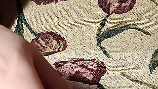 POV Licking and Eating Asian Pussy