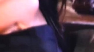 Amateur Teen Ass Fucking and Facial