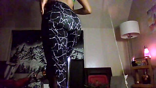 I've Got You Right Where I Want You