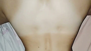 Babysitter's Ass Pounding to Orgasm