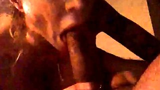 Hot amateur close up hardcore HD video