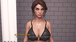 Being dik isabella, young, anime