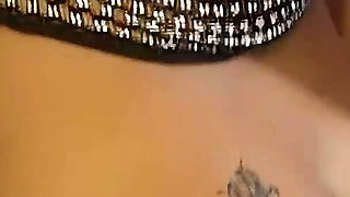 Horny Slut Takes Massive Facial in Ggg Bukkake