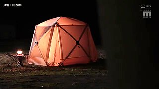 Outdoor Festival Tent Creampie: Jealousy, Love, and Sweat x1x3D9D7C3FCFC5D3D04B