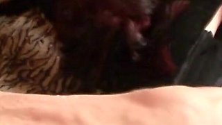 Switching from one cock to another by BB-VIDEO Produktion