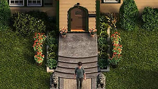 The Genesis Order V57011 Part 156 a Wild MILF Appear by Loveskysan69