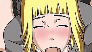 Kinky Blow Job From Blond