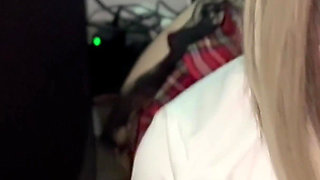 POV Blowjob and Rimming