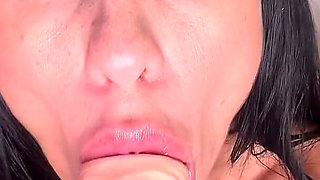 Sensual Satisfaction