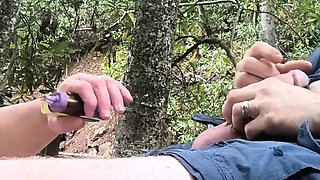 Where's Waldo?with Davisdesires Getting Sucked off