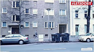 Lana Vegas German Milf Secretary Hardcore Fuck With Bbc In The Office