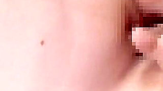 Mayu No63, Deepthroat, Striped Panties Sailor Clothes, Anal Tail