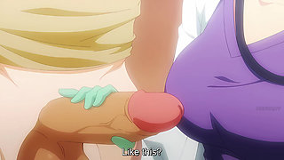 Dekichau made Kon Episode 1