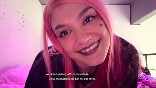 POV Try on Haul: Haul of My Thongs, I Am Going to Tease You