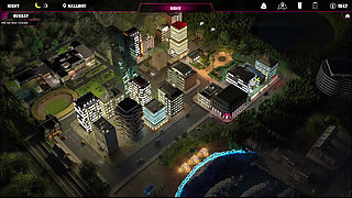 Steps of De Bauchery 41 Did I Really Find Out Who Mr X Is While Doing a Task at the Gym