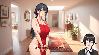 I LOVE YOUR WIFE EP 1 : AHHH NGEWE YUK SAYANG