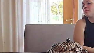 Two Friends Share a Big Cock, Threesome in the South! Knock Knock Stream