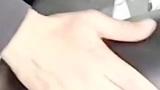 My Stepdad Pulls Down My Pants to Fuck Me While You're Away