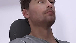 Curvy Moments #9 to Be Continue