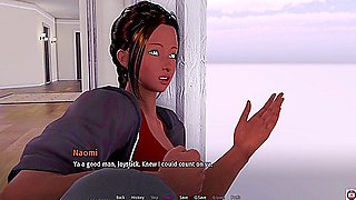 A House In The Rift - ( Pt 23) - Zanith