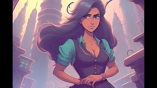 India foreign, hindi 3d cartoons, desi expression