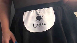 Gang Bang Temptation with Andra Brazil