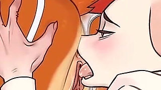 Furry Hentai - Sex and the Furry Titty Part 1 - Boutique Visit by Loveskysan