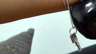 The Power of the Keyholder