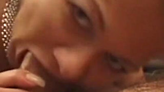 Blonde, Sexy and Gives Amazing Blowjobs!